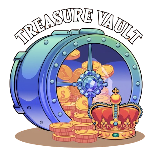 Treasure Vault